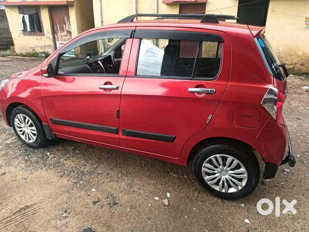 Maruti Suzuki Celerio 2014 Year Petrol Manual