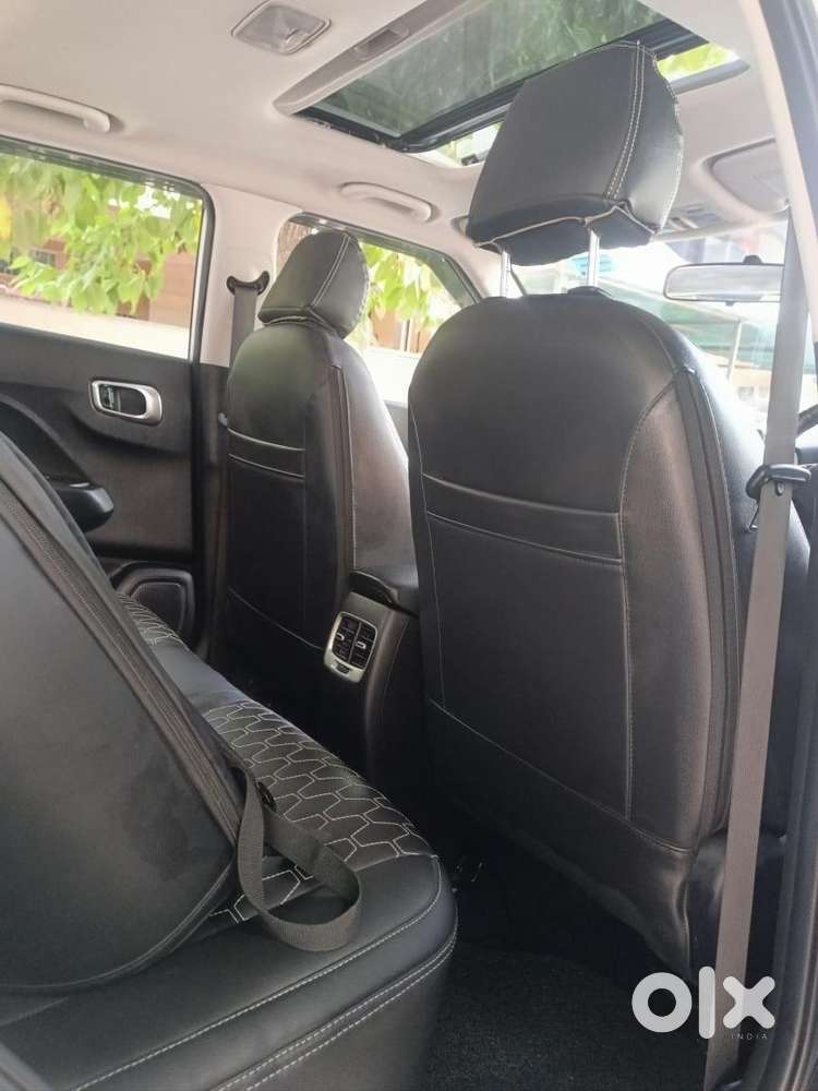 Hyundai Venue 1.0 S Turbo Imt, 2022, Petrol