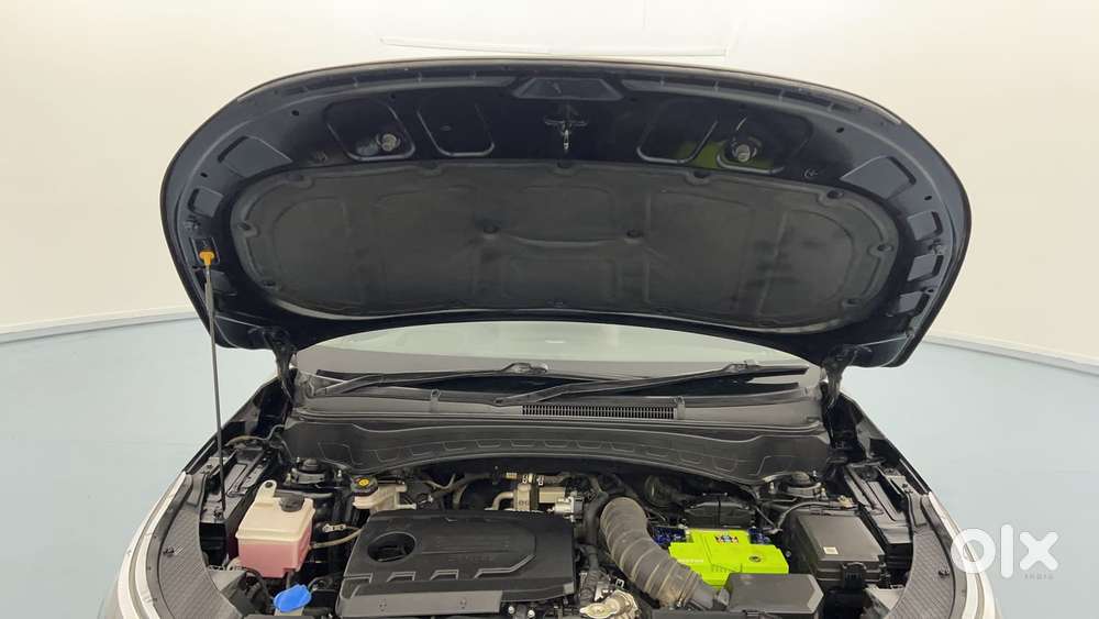 Kia Seltos 1.5 Gtx+ Diesel At, 2022, Diesel