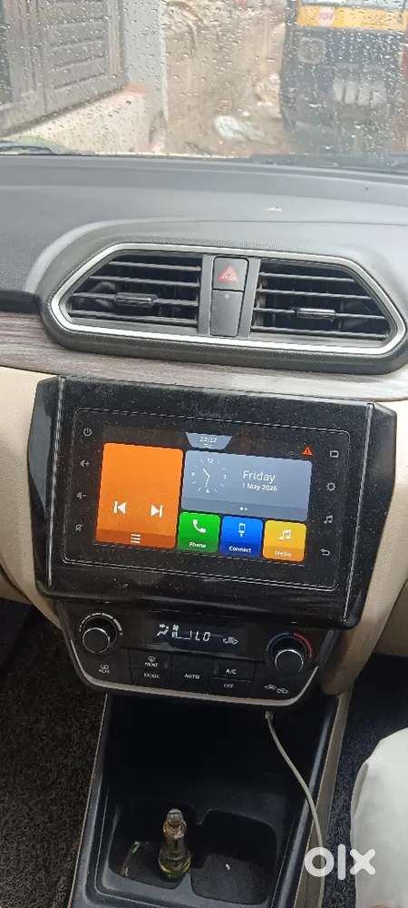 Maruti Suzuki Dzire 2022 Petrol 54600 Km Driven Zxi+