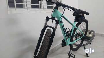 Trek 4 mountain bike hot sale