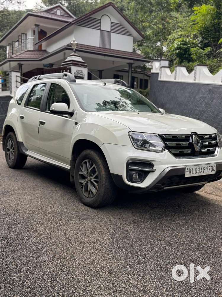 Renault Car 2020 Model