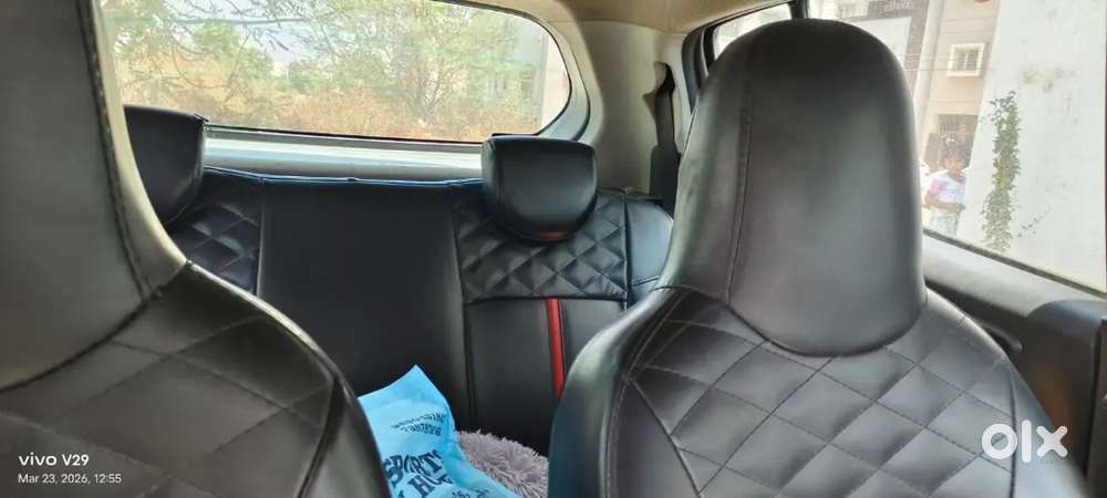 Maruti Suzuki A-star 2009 Petrol 184000 Km Driven