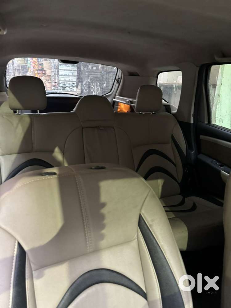 Renault Duster Petrol  2013