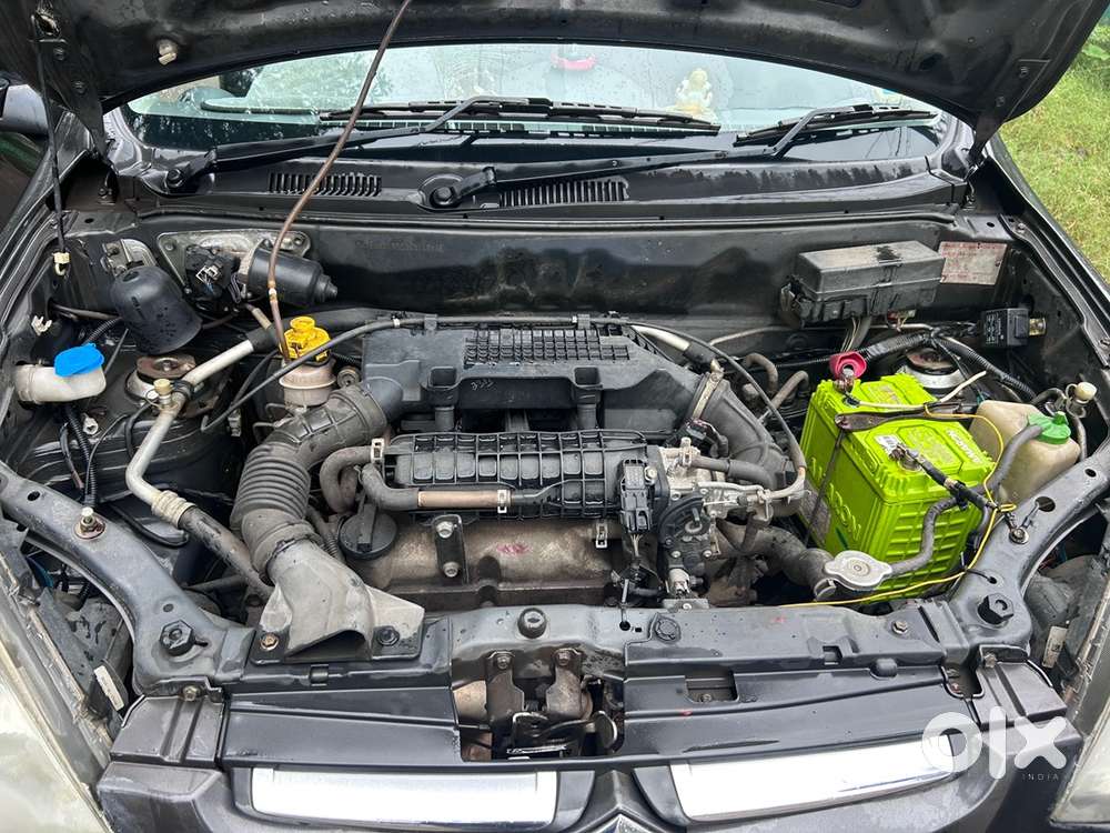 Maruti Suzuki Alto 800 Petrol Well Maintained