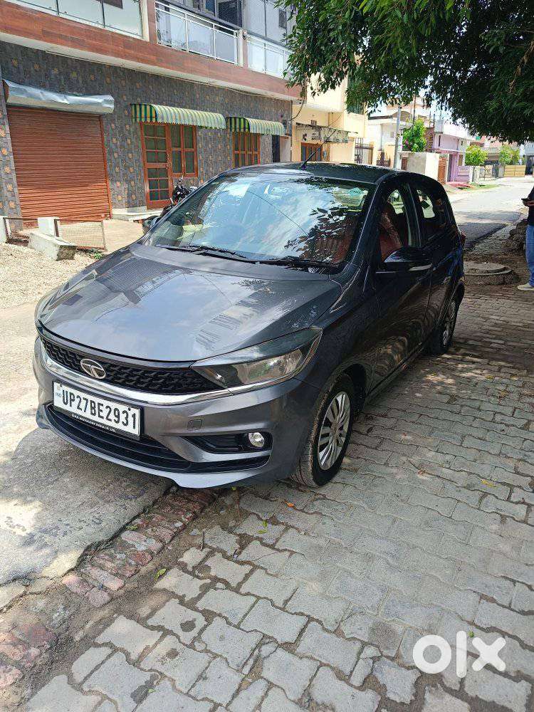 Tata Tiago 1.2 Revotron Xe Cng, 2022, Cng & Hybrids