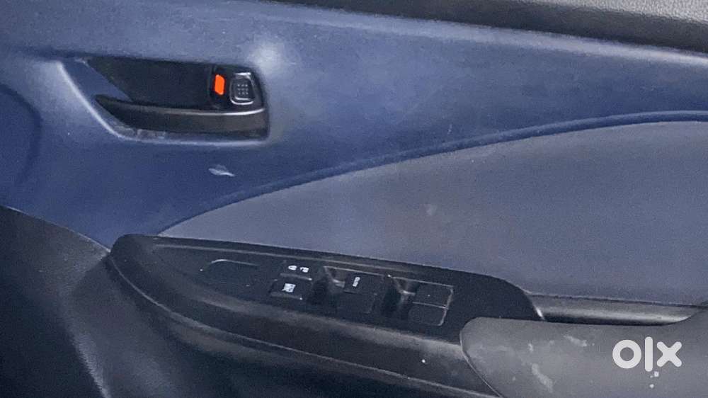 Maruti Suzuki Baleno Sigma, 2022, Petrol