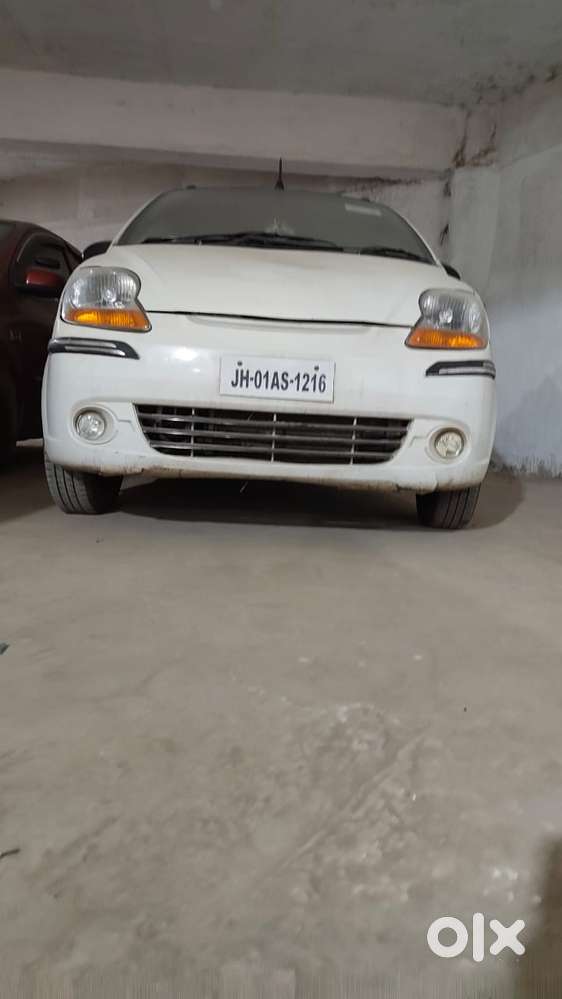 Chevrolet Spark 1.0 Ls, 2012, Petrol