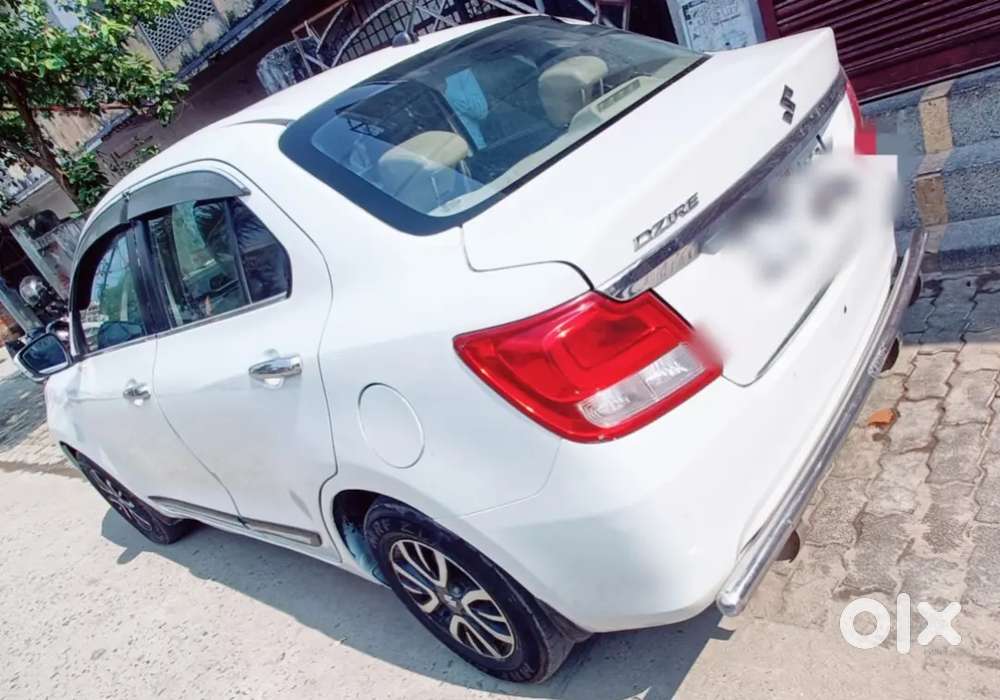 डिजायर सीएनजी पेट्रोल 2022 मॉडल 72000  Km खरीदने के लिए संपर्क करें