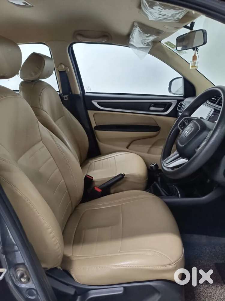 Honda Amaze S 1.2 Petrol Mt, 2022, Petrol