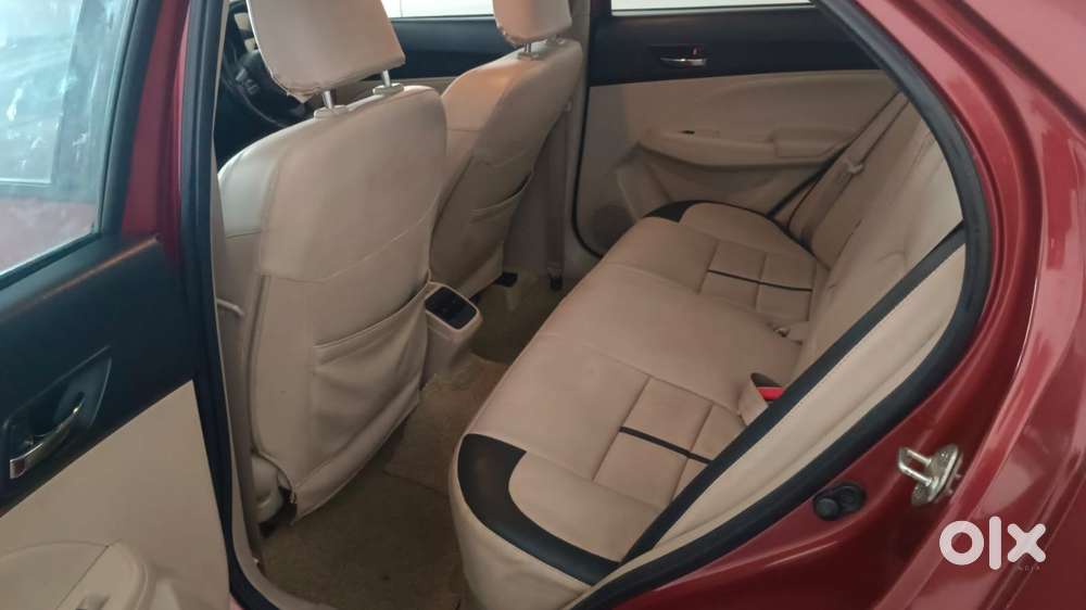 Maruti Suzuki Dzire 2017-2020 1.2 Vxi Amt, 2017, Petrol