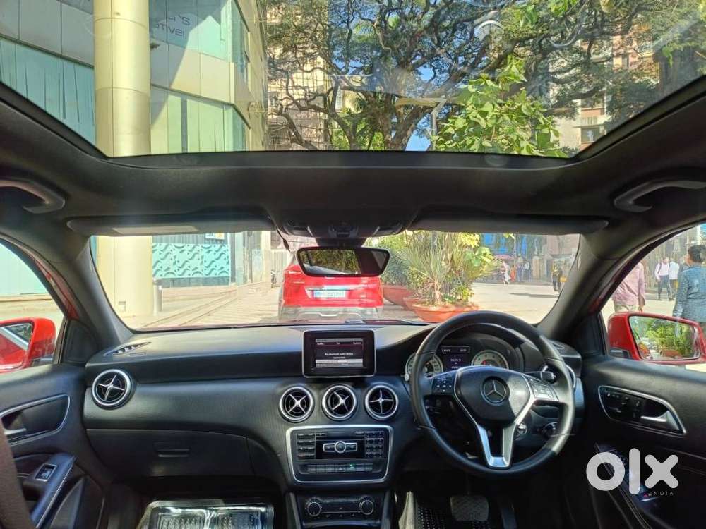 Mercedes-benz A Class 180 Sport Petrol, 2013, Petrol