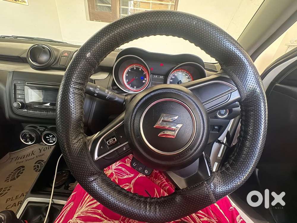 Maruti Suzuki Swift For Sale Zxi