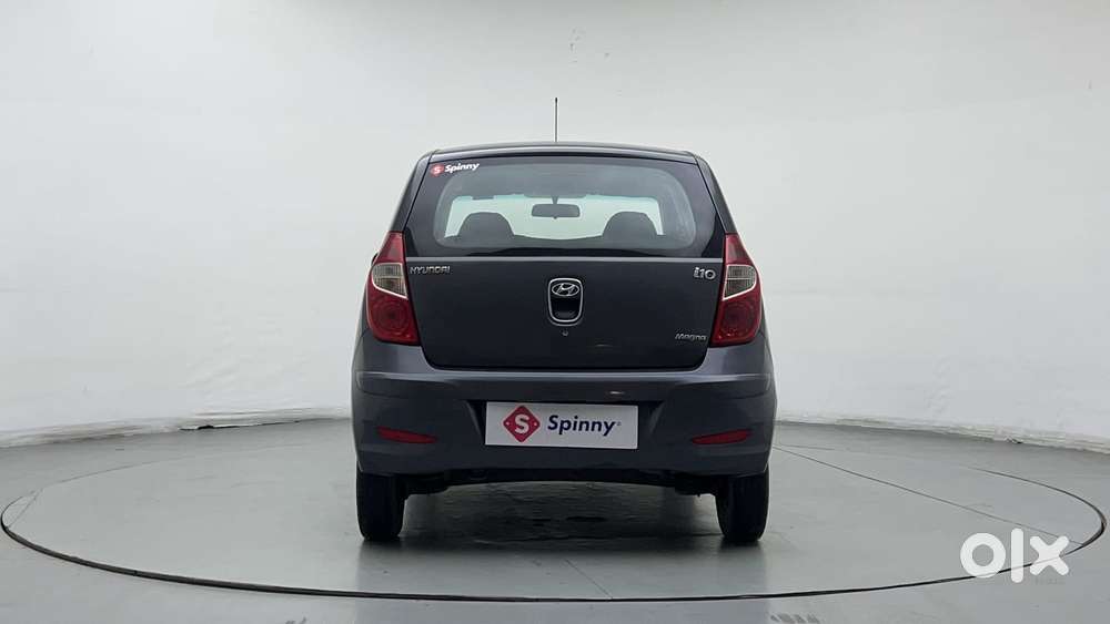 Hyundai I10 Magna 1.1l, 2016, Petrol