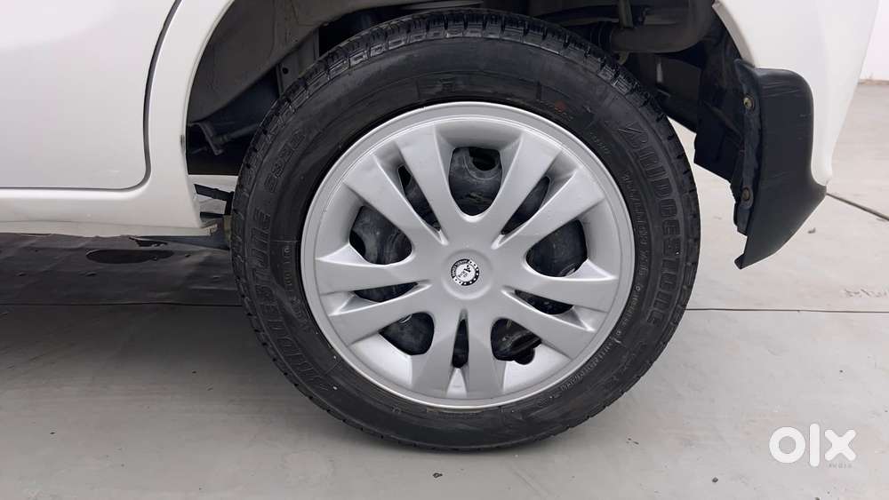 Maruti Suzuki Alto K10 Vxi, 2016, Petrol