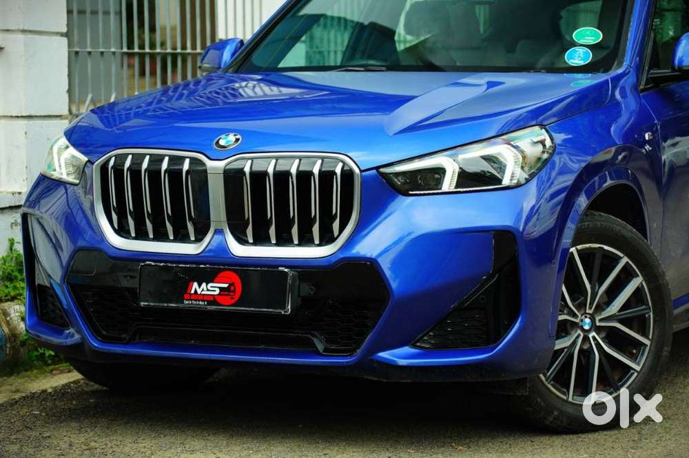 Bmw X1 Sdrive18i M Sport, 2023, Petrol