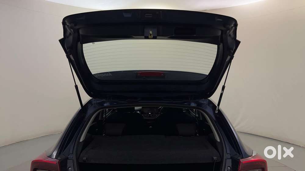 Maruti Suzuki Baleno Alpha, 2022, Petrol