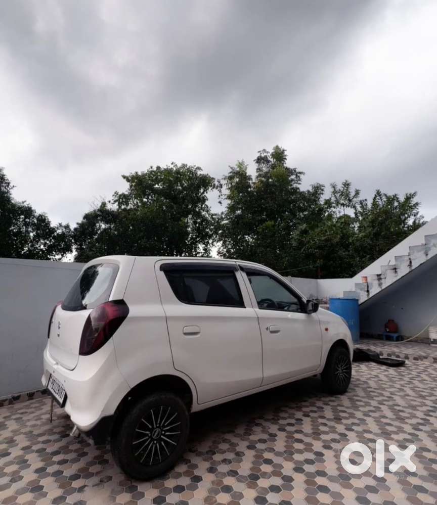 Maruti Suzuki Alto 800 Petrol Good Condition