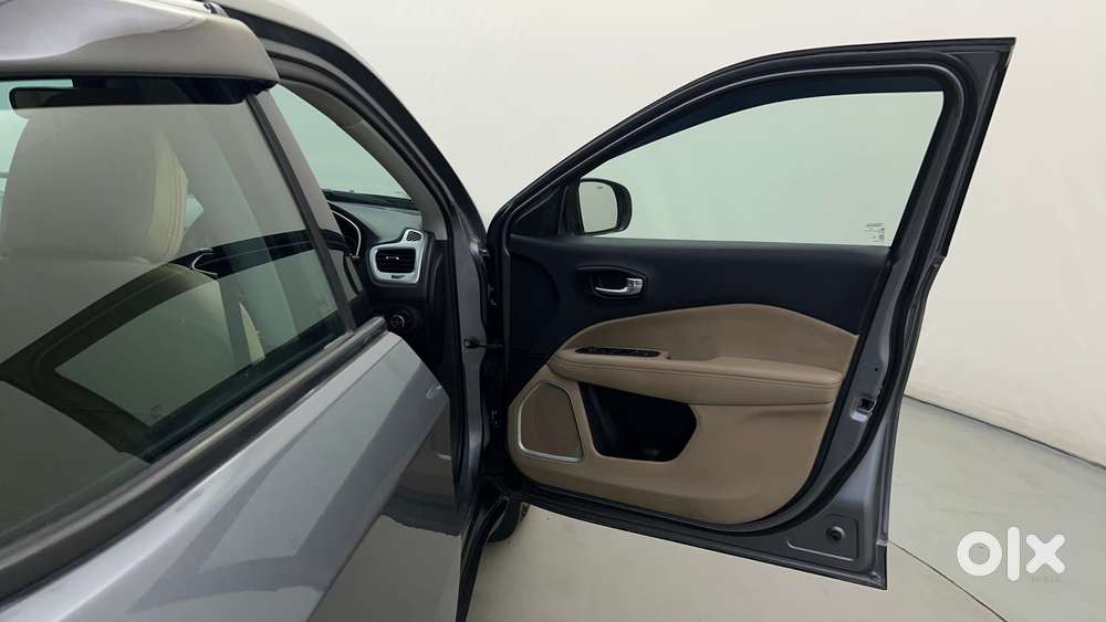 Jeep Compass 2.0 Longitude, 2018, Diesel
