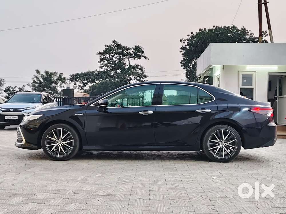 Toyota Camry Hybrid, 2024, Petrol