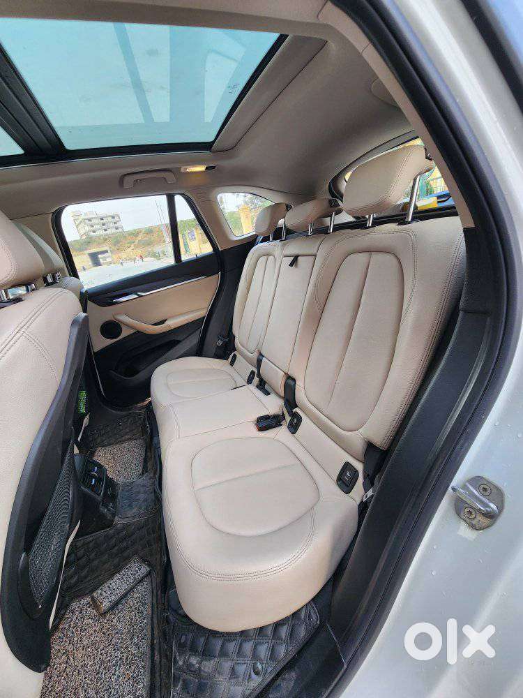 Bmw X1 2.0 Sdrive 20d, 2018, Diesel