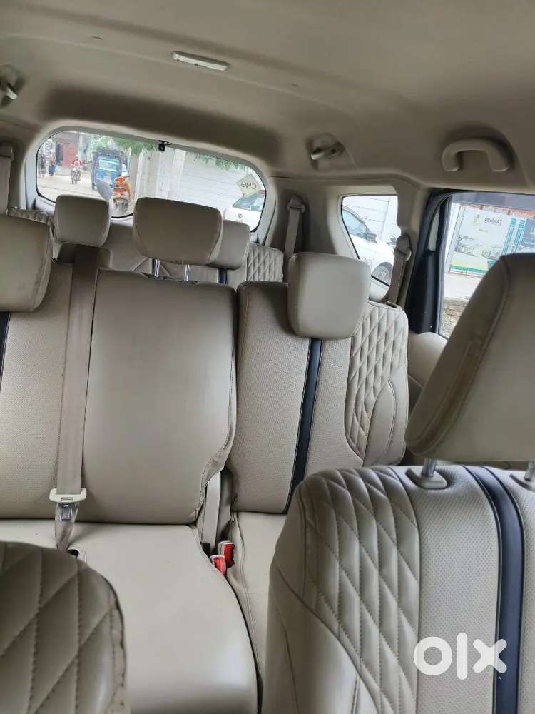 Maruti Ertiga Zxi Plus 2025