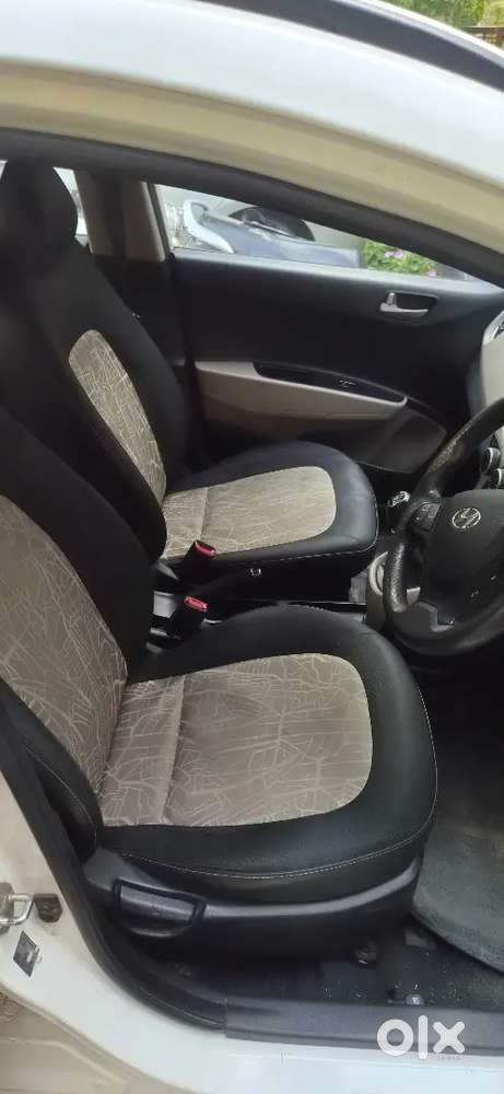 Hyundai Grand I10 Sportz 2015 Model