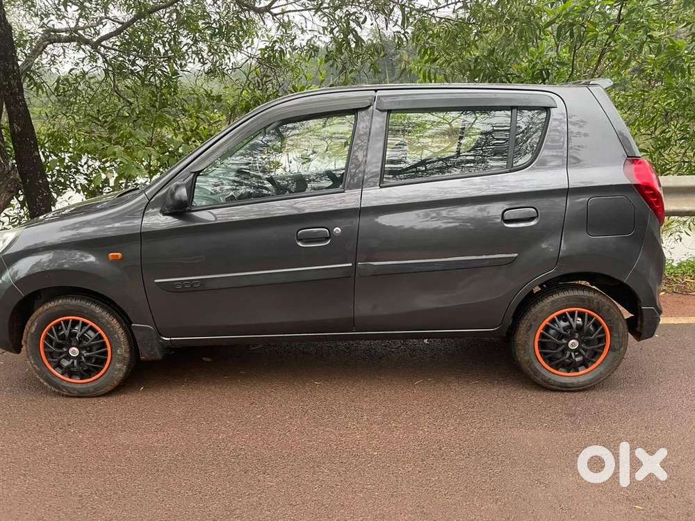 Maruti Suzuki Alto 800 2014 Petrol Well Maintained