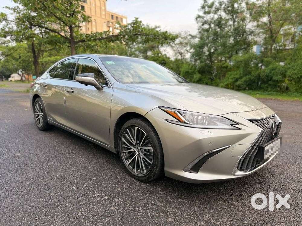 Lexus Es 300h Exquisite, 2023, Petrol