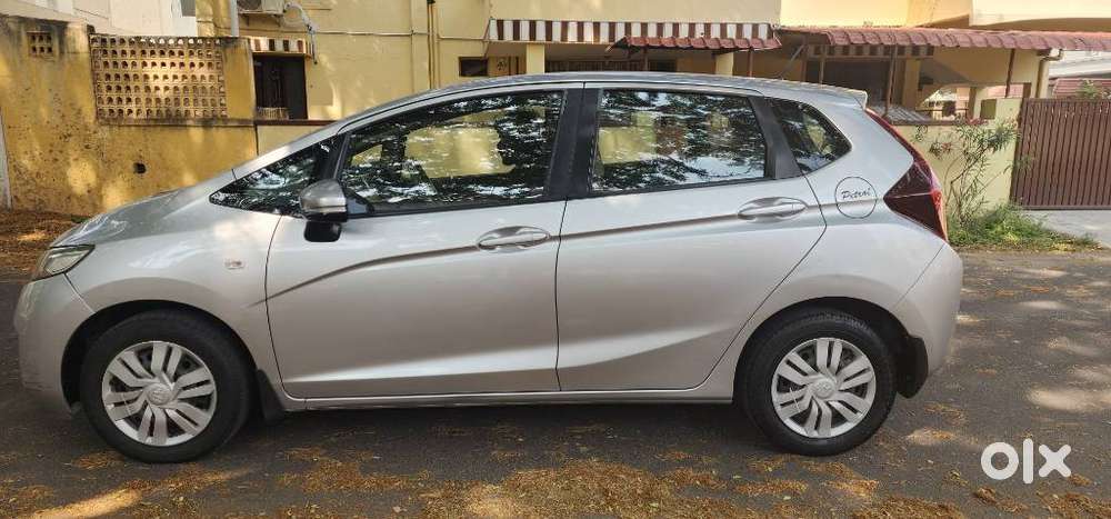 Honda Jazz 1.2 Sv I Vtec, 2016, Petrol