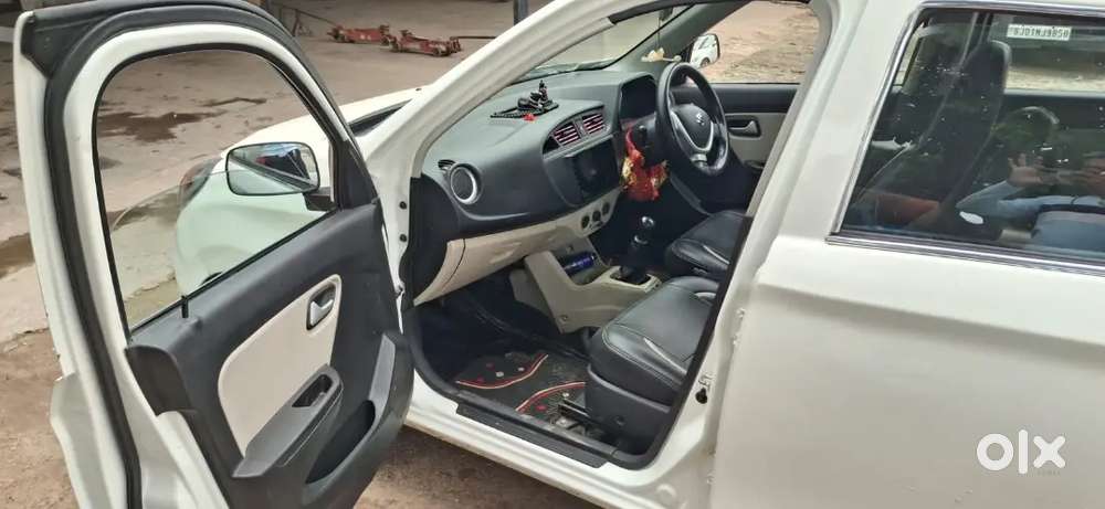 Maruti Suzuki Brezza Lxi 2021