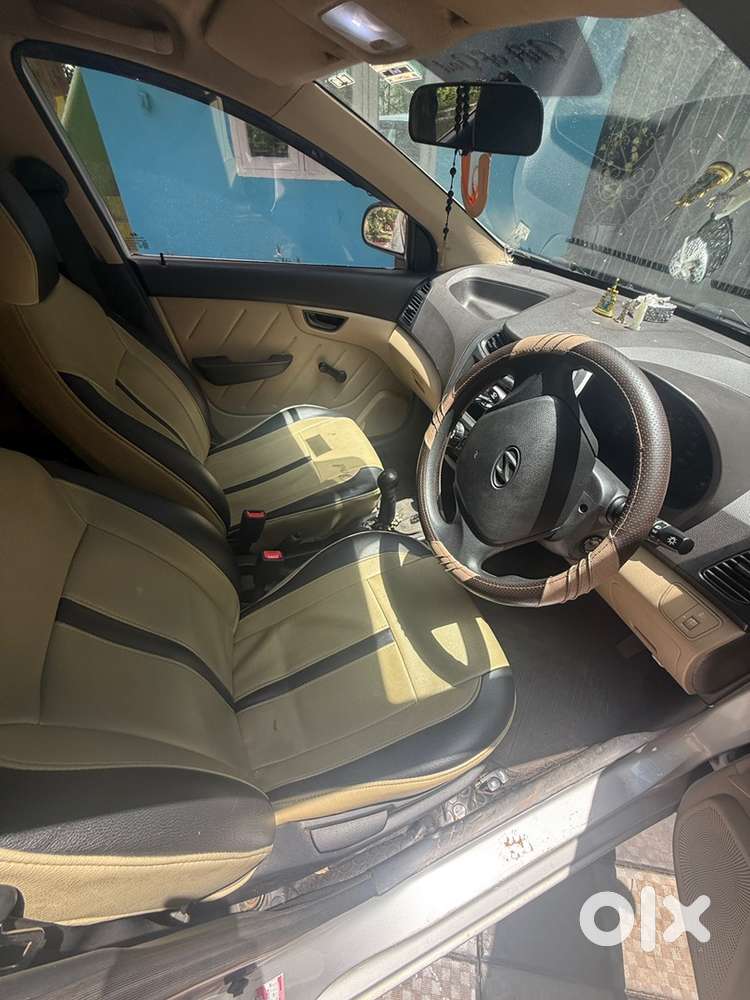 Hyundai Car 2016 Model