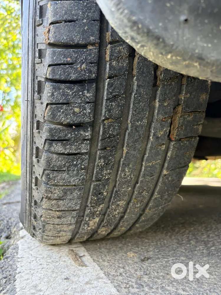 Mahindra Xuv500 2013 Diesel 89000 Km Driven