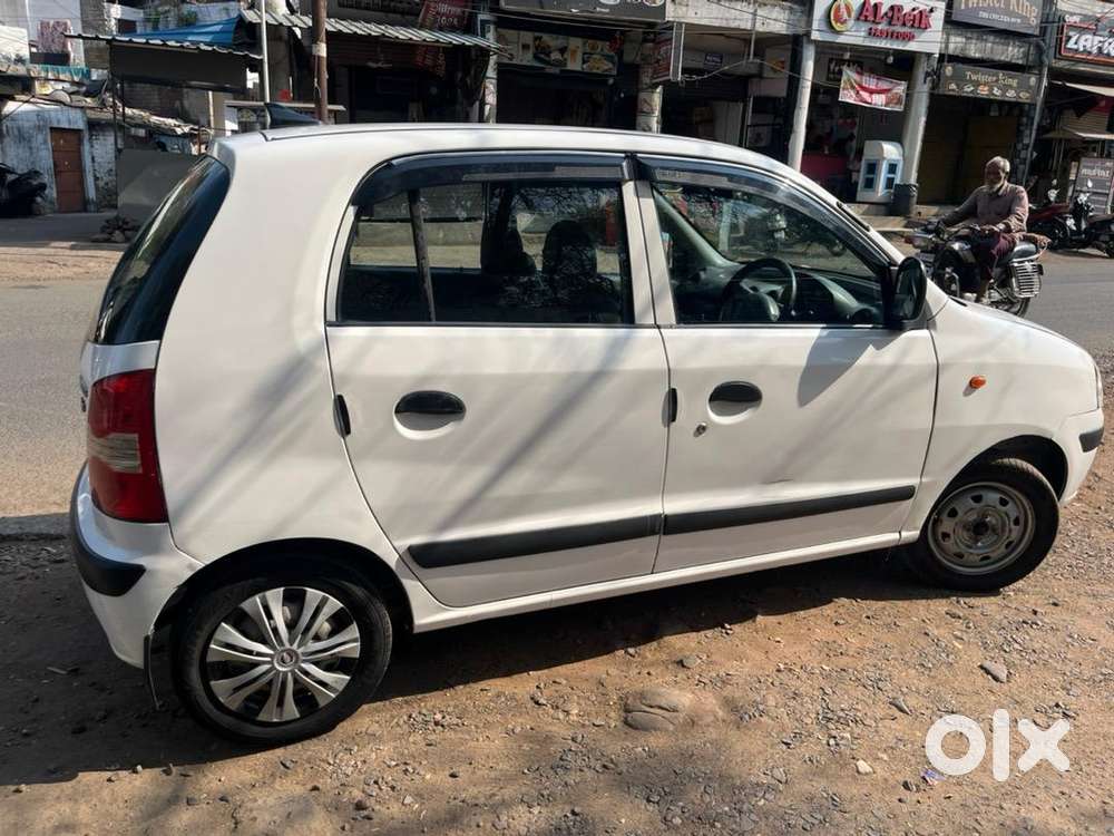 Hyundai Santro Xing Petrol