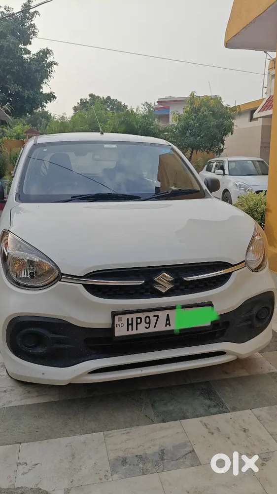 Maruti Suzuki Celerio 2024 Year Car