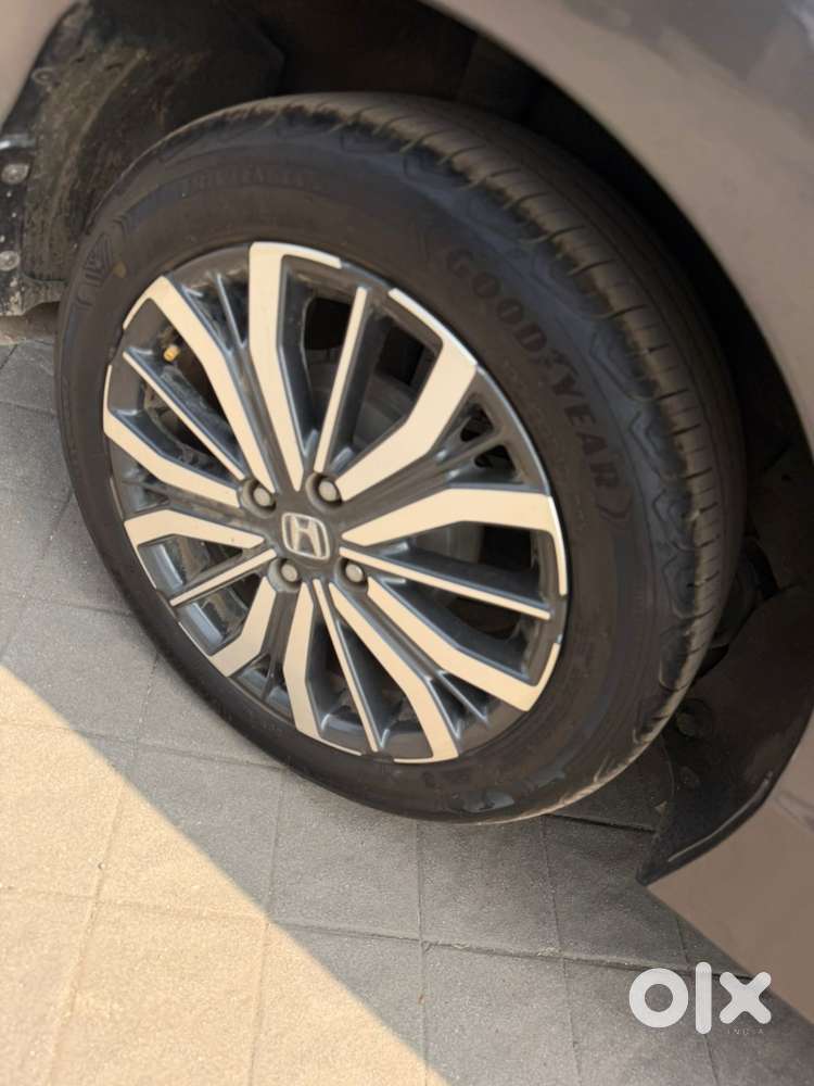 Honda City I-dtec Zx, 2018, Diesel