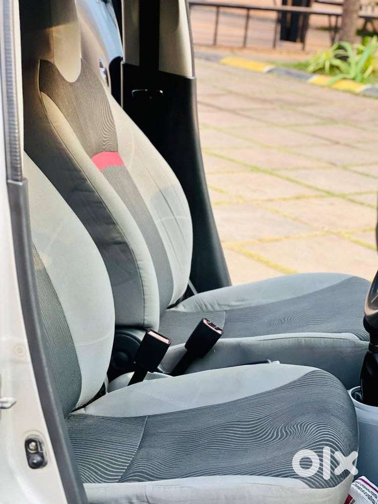 Maruti Suzuki A-star Vxi, 2008, Petrol