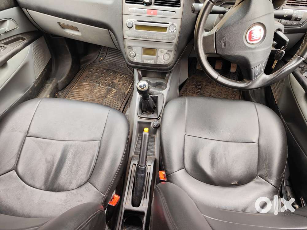 Fiat Punto Emotion Pack 1.3, 2013, Diesel
