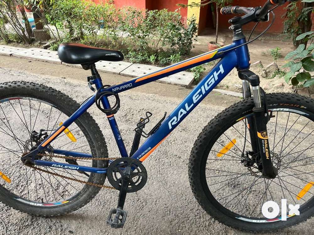 Raleigh best sale roxio 27.5