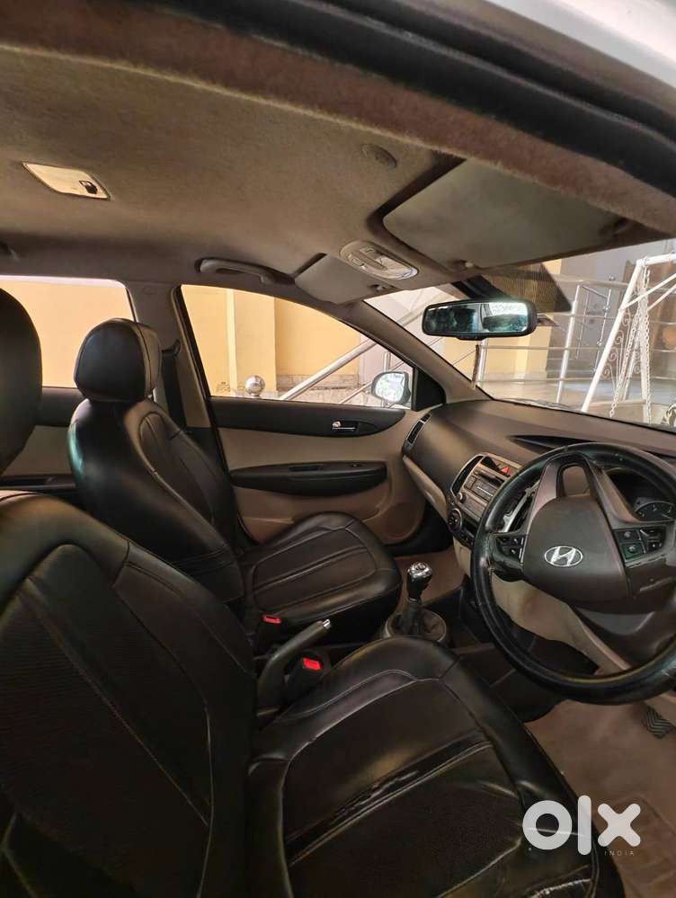 Hyundai I20 (2014)