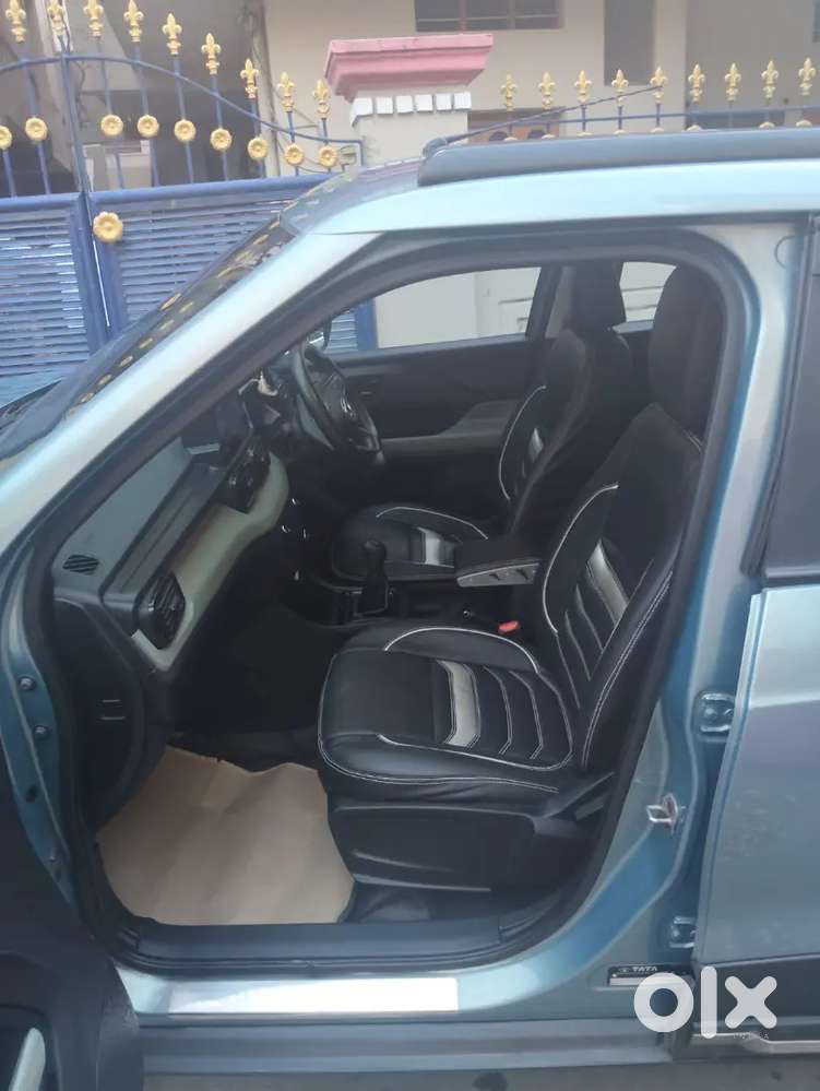 Tata Punch 2023 Petrol Well Maintained