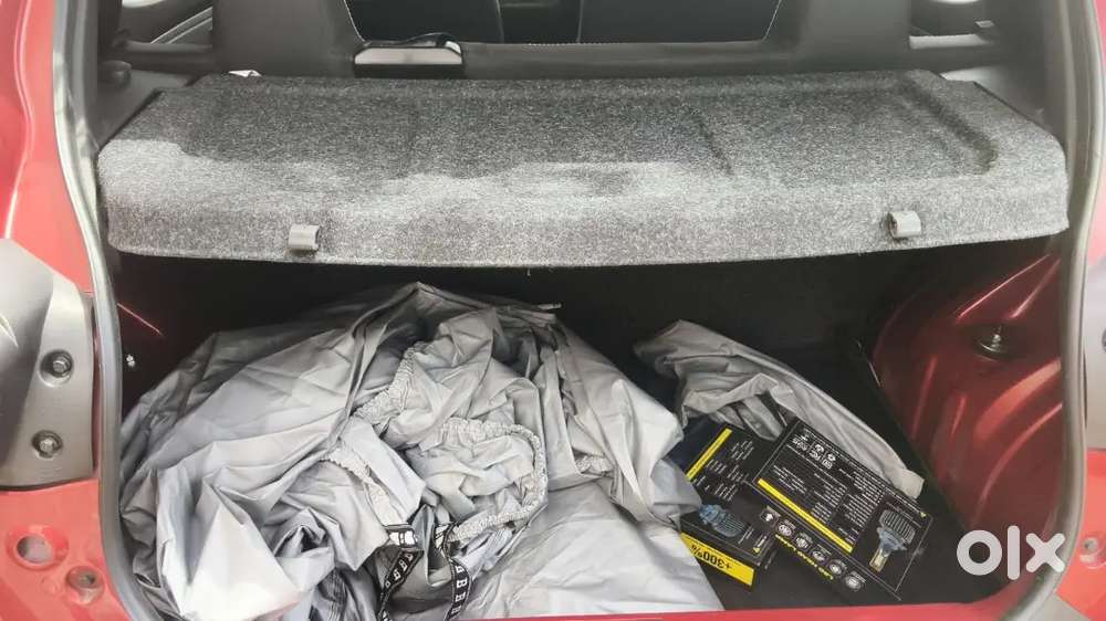 Renault Kwid 2026 Climber Petrol Amt