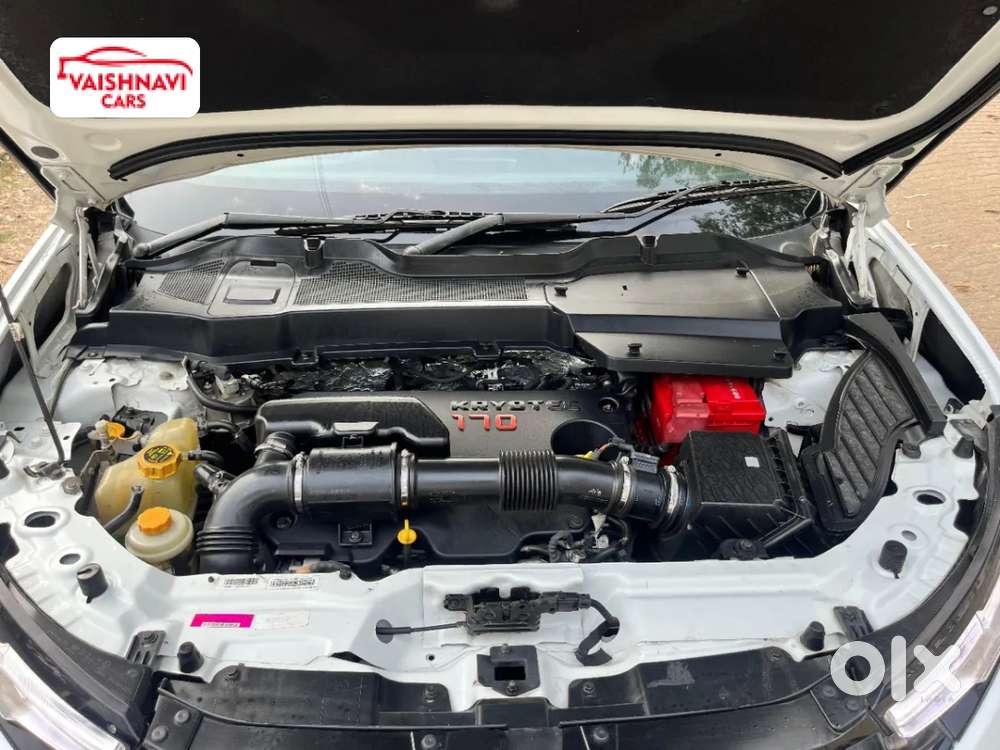 Tata Harrier Xz+, 2022, Diesel