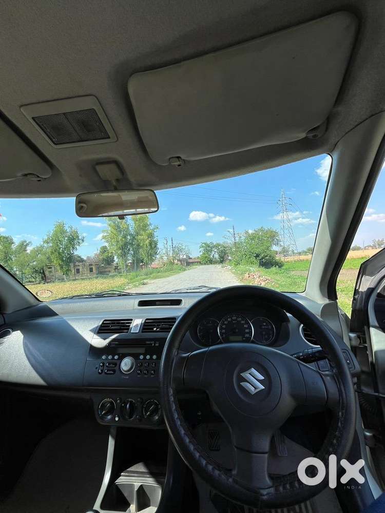 Maruti Suzuki Dzire 2011 Diesel Good Condition All Original