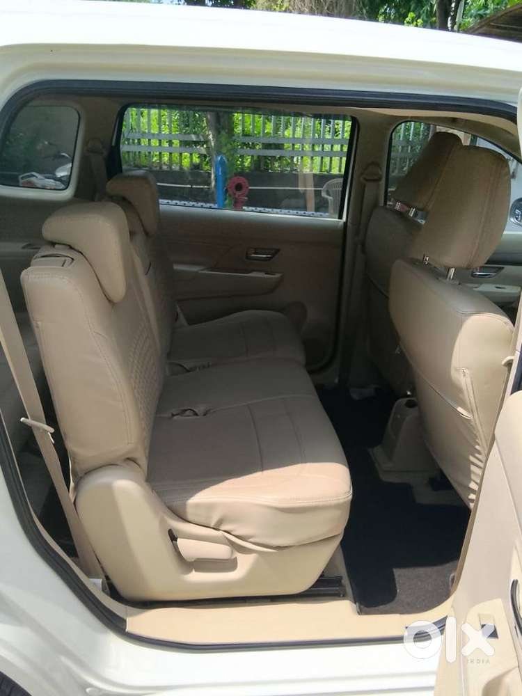 Maruti Suzuki Ertiga Vxi Petrol, 2020, Petrol