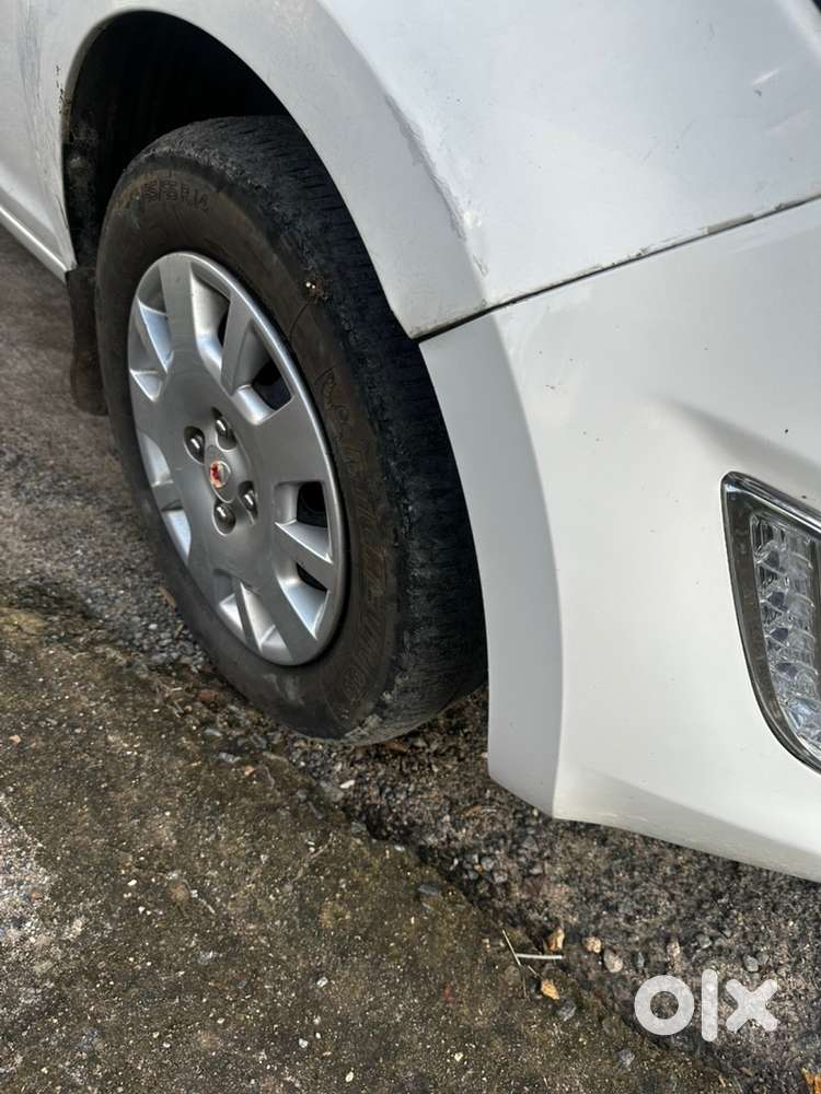 2012 Hyundai I20 Magna
