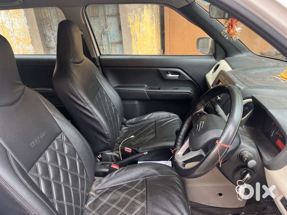 Maruti Suzuki Wagon R 2021 Petrol Well Maintained
