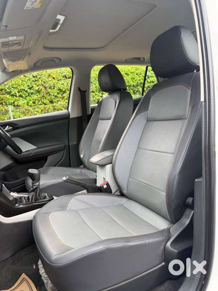 Skoda Kushaq 1.5 Tsi Style Dsg, 2021, Petrol