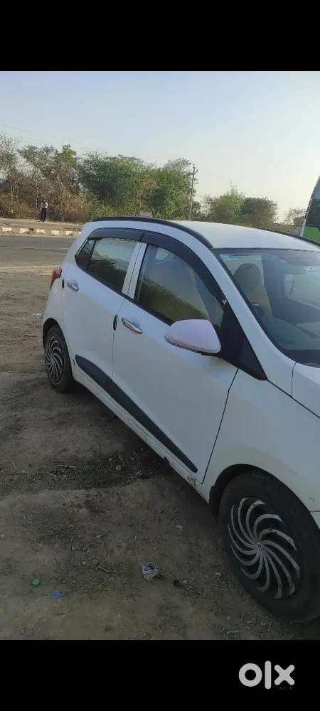 Hyundai I10 2013 Diesel 78000 Km Driven