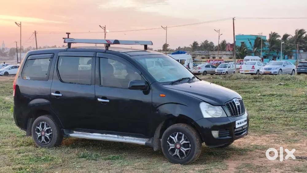 Mahindra Xylo 2009 Diesel Good Condition